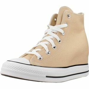 Divat edzőcipők Converse Chuck Taylor All Star Wedge kép