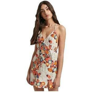 Ruhák Superdry Vintage Mini Slip Halter kép