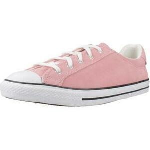 Divat edzőcipők Converse Chuck Taylor All Star Dainty Lucky Ox kép