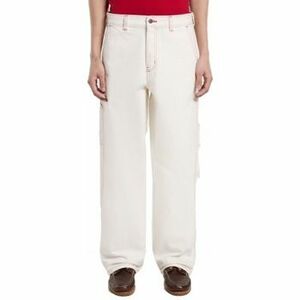 Nadrágok Dickies Loose Denim Painter kép