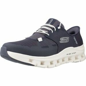 Divat edzőcipők Skechers Glide Step Pro kép
