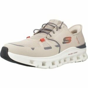 Divat edzőcipők Skechers Glide Step Pro kép
