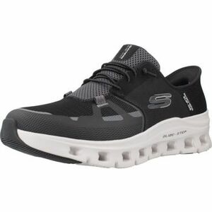 Divat edzőcipők Skechers Glide Step Pro kép