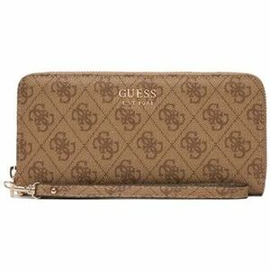 Pénztárca Guess Lrg Zip Around kép