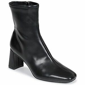 Bokacsizmák Steve Madden HURST kép
