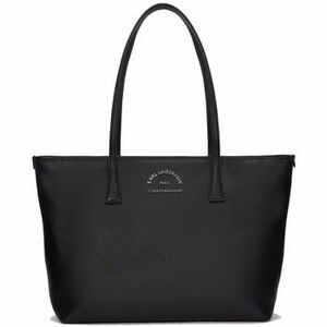 Bevásárló szatyrok / Bevásárló táskák Karl Lagerfeld K Rsg Metal Tote kép
