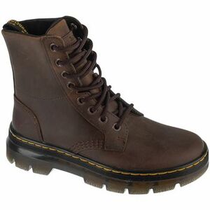 Csizmák Dr. Martens Combs Leather kép