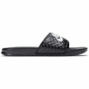 Lábujjközös papucsok Nike Wmns Benassi Jdi kép