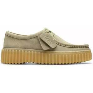 Mokkaszínek Clarks Torhill Bee kép