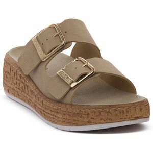 Papucsok Grunland BEIGE 40DAST kép