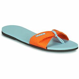 Papucsok Havaianas YOU ST TROPEZ BASIC kép