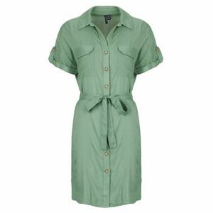 Rövid ruhák Vero Moda VMBUMPY SS SHORT kép