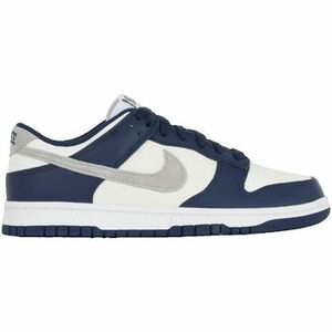 Divat edzőcipők Nike Dunk Midnight kép