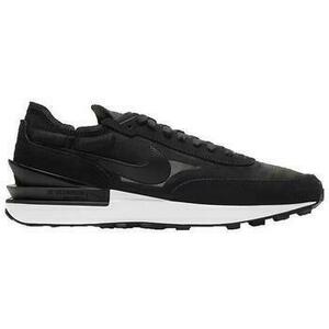 Divat edzőcipők Nike Waffle One kép