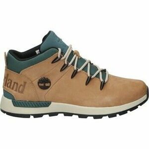 Csizmák Timberland 113512 kép