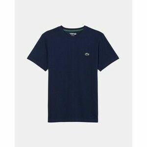 Rövid ujjú pólók Lacoste TH0003 kép