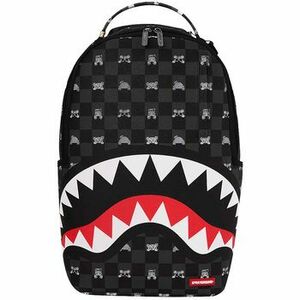 Hátitáskák Sprayground PEEKING kép