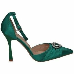 Félcipők Polka Shoes 110010 kép