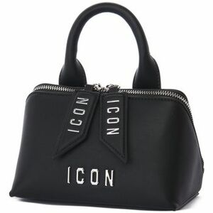 Kézitáskák Icon BLACK BORSA kép