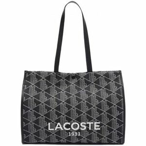 Bevásárló szatyrok / Bevásárló táskák Lacoste Heritage Jacquard Cotton L kép