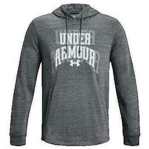 Kapucnis pulóverek Under Armour Rival Terry Graphic kép