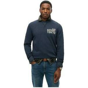 Pulóverek Superdry Workwear Applique kép