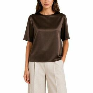 Blúzok Niu' SS26611T202 kép