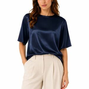 Blúzok Niu' SS26611T202 kép