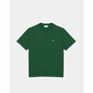 Rövid ujjú pólók Lacoste TH7318 kép