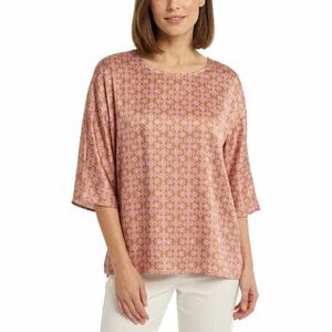 Blúzok Niu' SS26611T200 kép