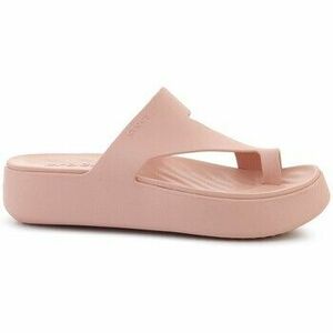 Lábujjközös papucsok Crocs Getaway kép