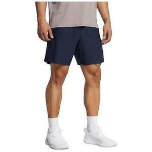 Rövidnadrágok Under Armour Short Ua Tech Vent 7' kép