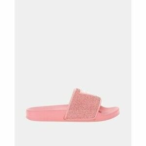 strandpapucsok Guess E6GZ16 BB00F kép