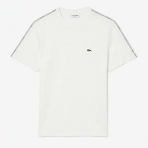 Rövid ujjú pólók Lacoste Th0888 kép