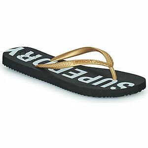 Lábujjközös papucsok Superdry Code Essential Flip Flop kép