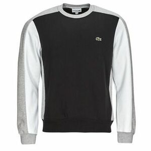 Pulóverek Lacoste SH1299-EQD kép