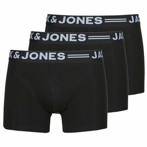 Boxerek Jack & Jones SENSE TRUNKS 3-PACK kép