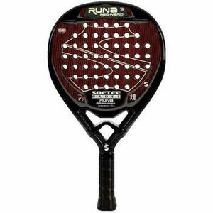Padel ütők Softee Runa Red Hybrid kép