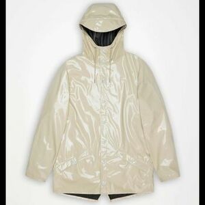 Széldzseki Rains Jacket W3 kép