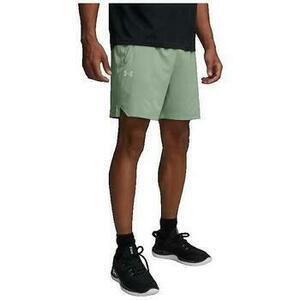 Rövidnadrágok Under Armour Short Graphique Ua Vanish Tissé 6' kép