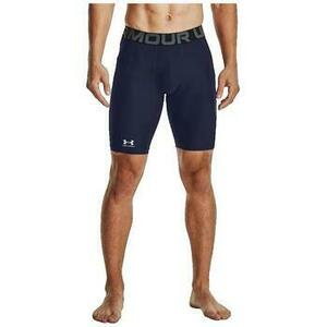 Rövidnadrágok Under Armour Short Long Avec Poche Heatgear kép
