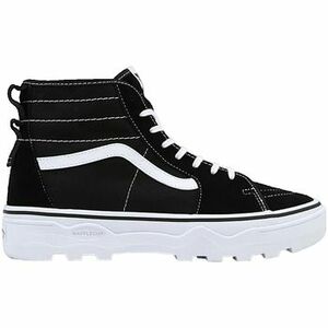 Divat edzőcipők Vans Sentry Sk8 kép