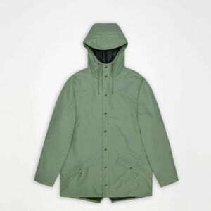 Széldzseki Rains Jacket W3 kép