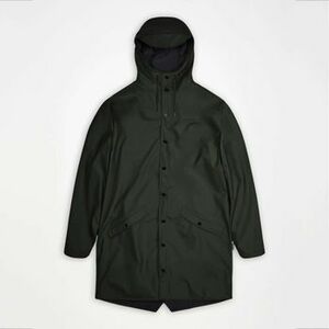Széldzseki Rains Long Jacket W3 kép