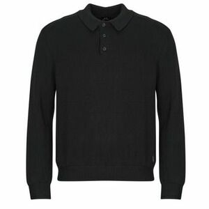 Pulóverek Armani Exchange KNIT POLO kép