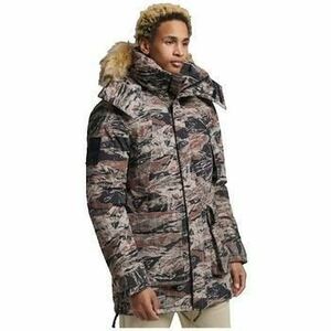 Kabátok / Blézerek Superdry Code Xpd Everest kép