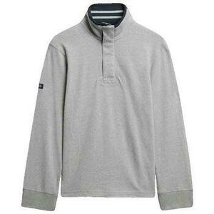 Pulóverek Superdry Classics Henley kép
