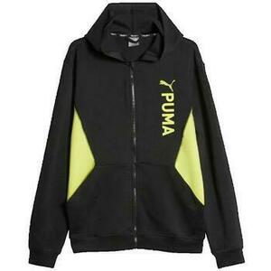 Pulóverek Puma Fit Double Knit kép