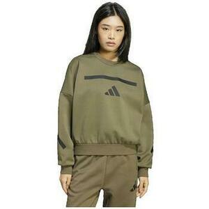 Pulóverek adidas Sweat Z.N.E. ample vert kép