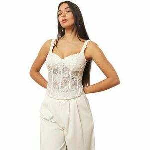 Blúzok La Modeuse 78236_P186012 kép